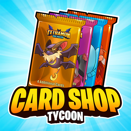 TCG Card Shop Tycoon Simulator Codes