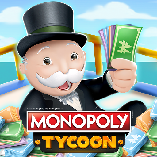 MONOPOLY Tycoon Codes
