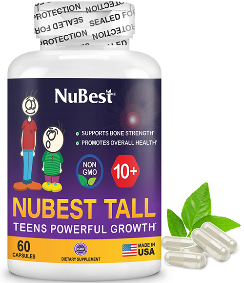 NuBest Tall 10+ Review-2