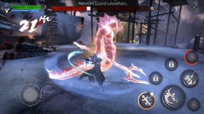 Blade-of-God--Vargr-Souls-1