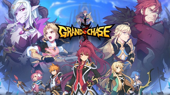 GrandChase-1