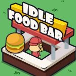 Idle Food Bar: Food Truck Redeem Codes - 07/2025