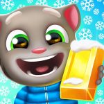 Talking Tom Gold Run Redeem Codes - 04/2026