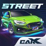 CarX Street Redeem Codes - 07/2025