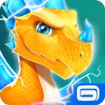 Dragon Mania Legends Redeem Code - 07/2025