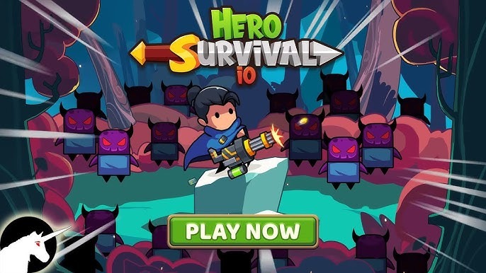 hero-survival-io