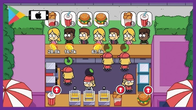 idle-food-bar-food-truck