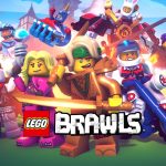 LEGO® Brawls Redeem Codes - 03/2026