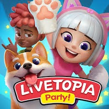 livetopia-party-codes
