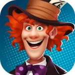 Mergeland-Alice’s Adventure codes - 07/2025