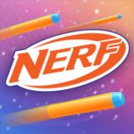 NERF Superblast Redeem Codes - 08/2025
