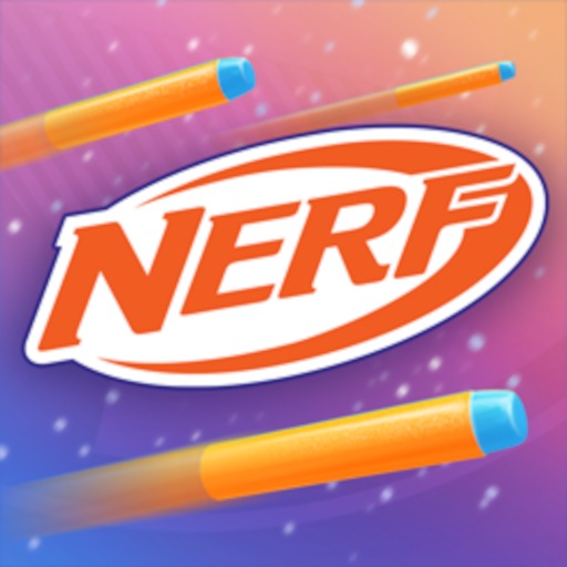 nerf-superblast-codes