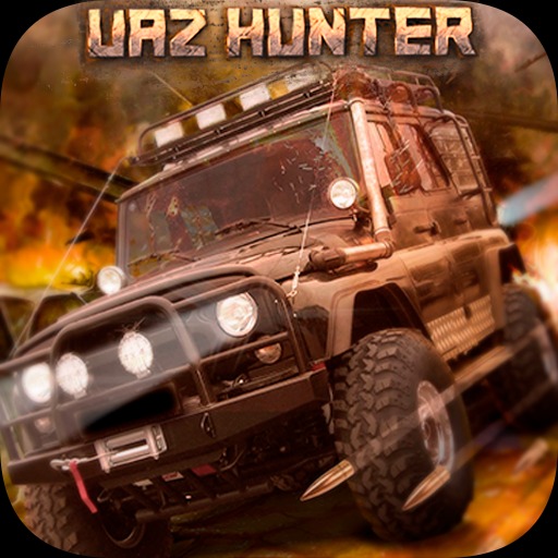 russian-car-driver-uaz-hunter-codes