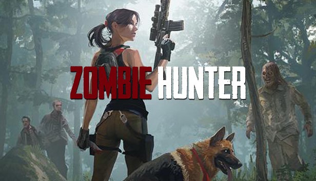 zombie-hunters
