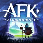 AFK Journey Codes - 03/2026