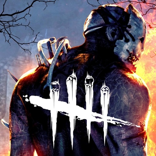 Dead By Daylight