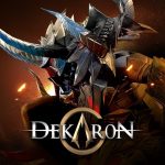 Dekaron G Codes - 01/2026