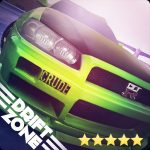 Drift Zone 2 Codes - 03/2025