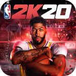 NBA 2K20 Codes - 03/2025
