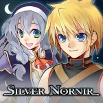 RPG Silver Nornir Codes - 03/2025