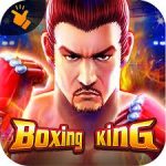 Boxing King Slot-TaDa Games Codes - 05/2025