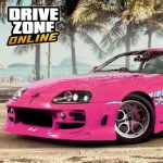 Drive Zone Online Car Game Codes - 03/2025