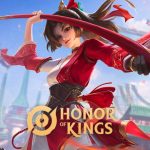 Honor of Kings Codes - 04/2026