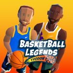 Idle Basketball Legends Tycoon Codes - 04/2026