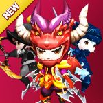 Idle Fantasy : Merge clicker R Codes - 03/2025
