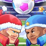 MamoBall 4v4 Online Soccer Codes - 05/2025