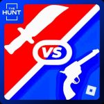 Murderers VS Sheriffs Duels Codes - 08/2025