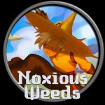 Noxious Weeds Codes - 08/2025
