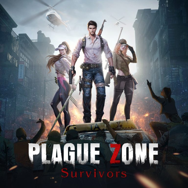 plague-zone-survivors-codes