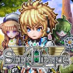 Premium RPG Seek Hearts Codes - 03/2025