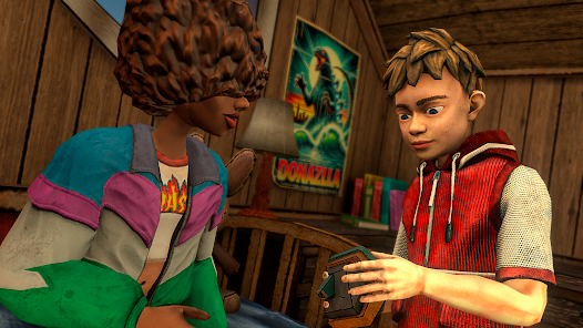 Screenshot image
