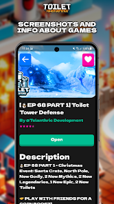 Screenshot image