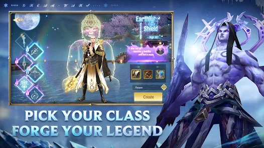 Screenshot image