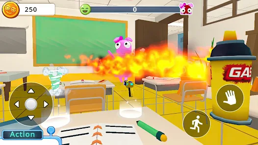 Screenshot image