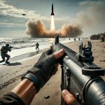 World War: Army Battle FPS 3D Codes - 08/2025