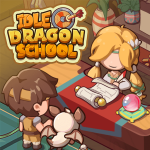 Idle Dragon School—Tycoon Game Codes - 04/2025