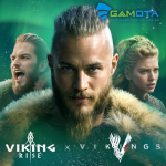 Viking Rise – Gamota Codes - 02/2026