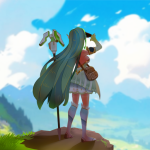 Elysia: The Astral Fall Codes - 04/2025