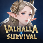 VALHALLA SURVIVAL Codes - 09/2025