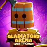 Gladiators Arena: Idle Tycoon Codes - 04/2026