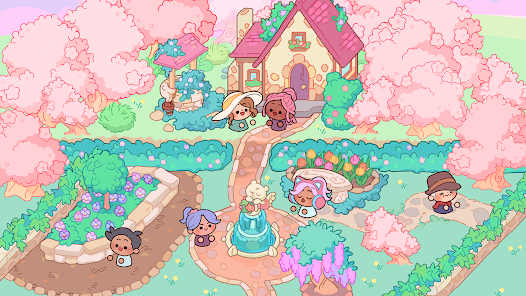 Screenshot image