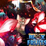 Blox Fruits Codes - 08/2025