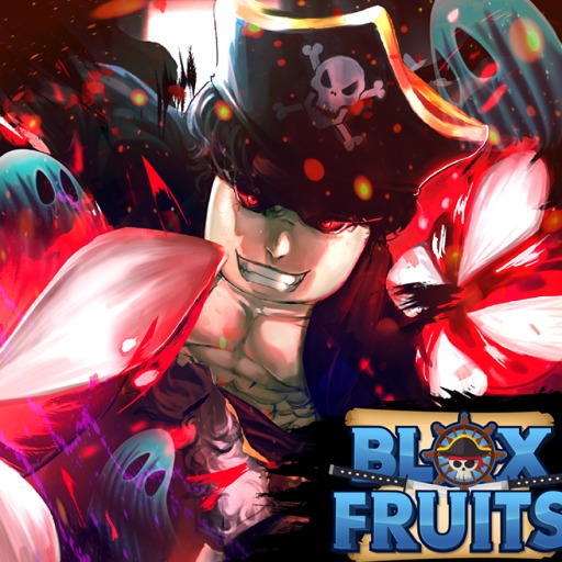 Blox Fruits