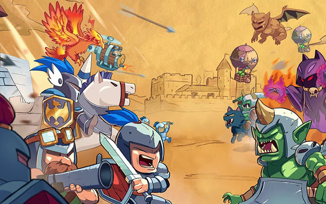 Clash of Legions-2