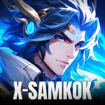 X-Samkok Codes - 12/2025