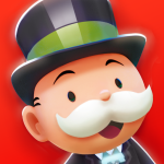 MONOPOLY GO! Codes - 04/2025